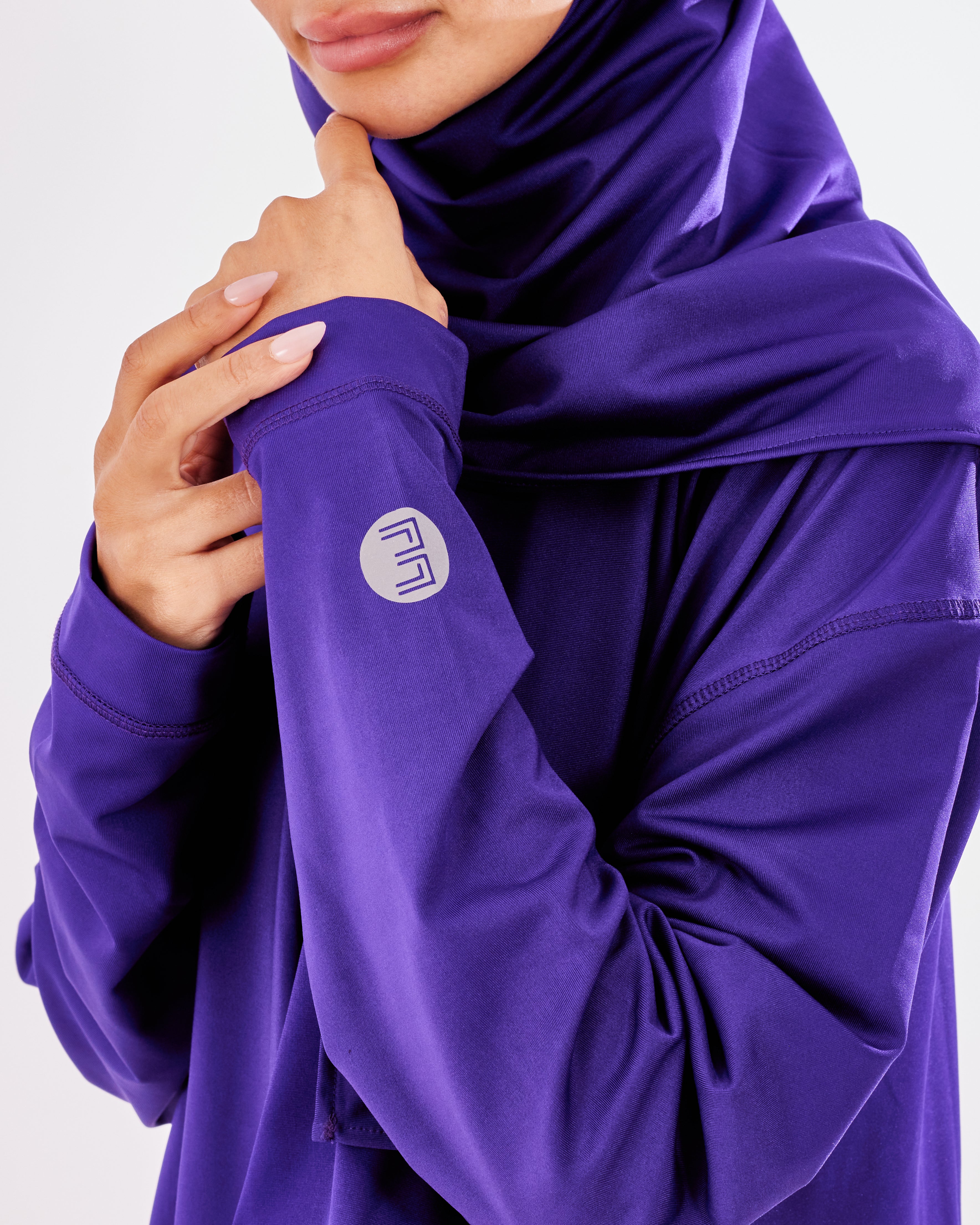 Basic Modest Burkini