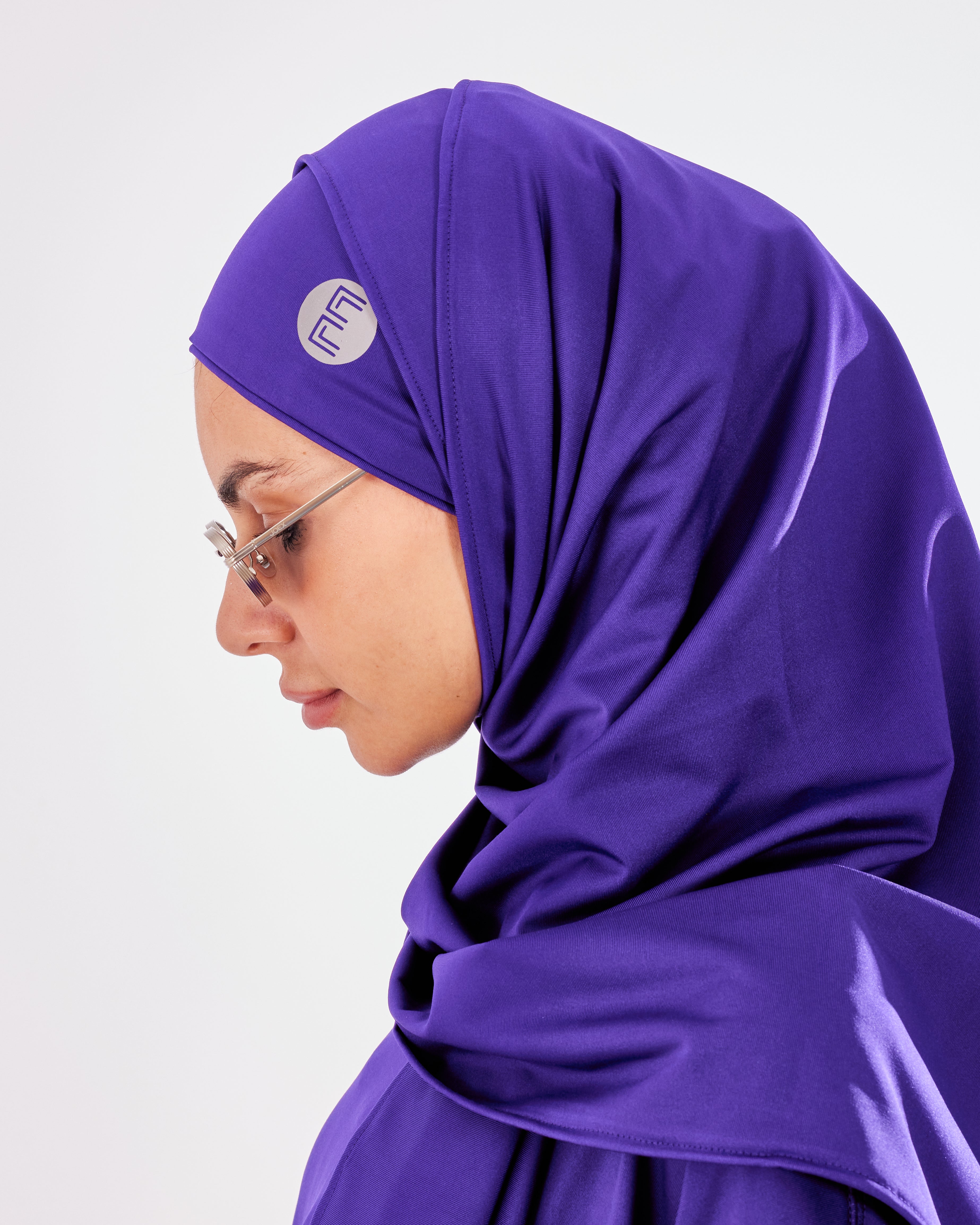 Basic Modest Burkini