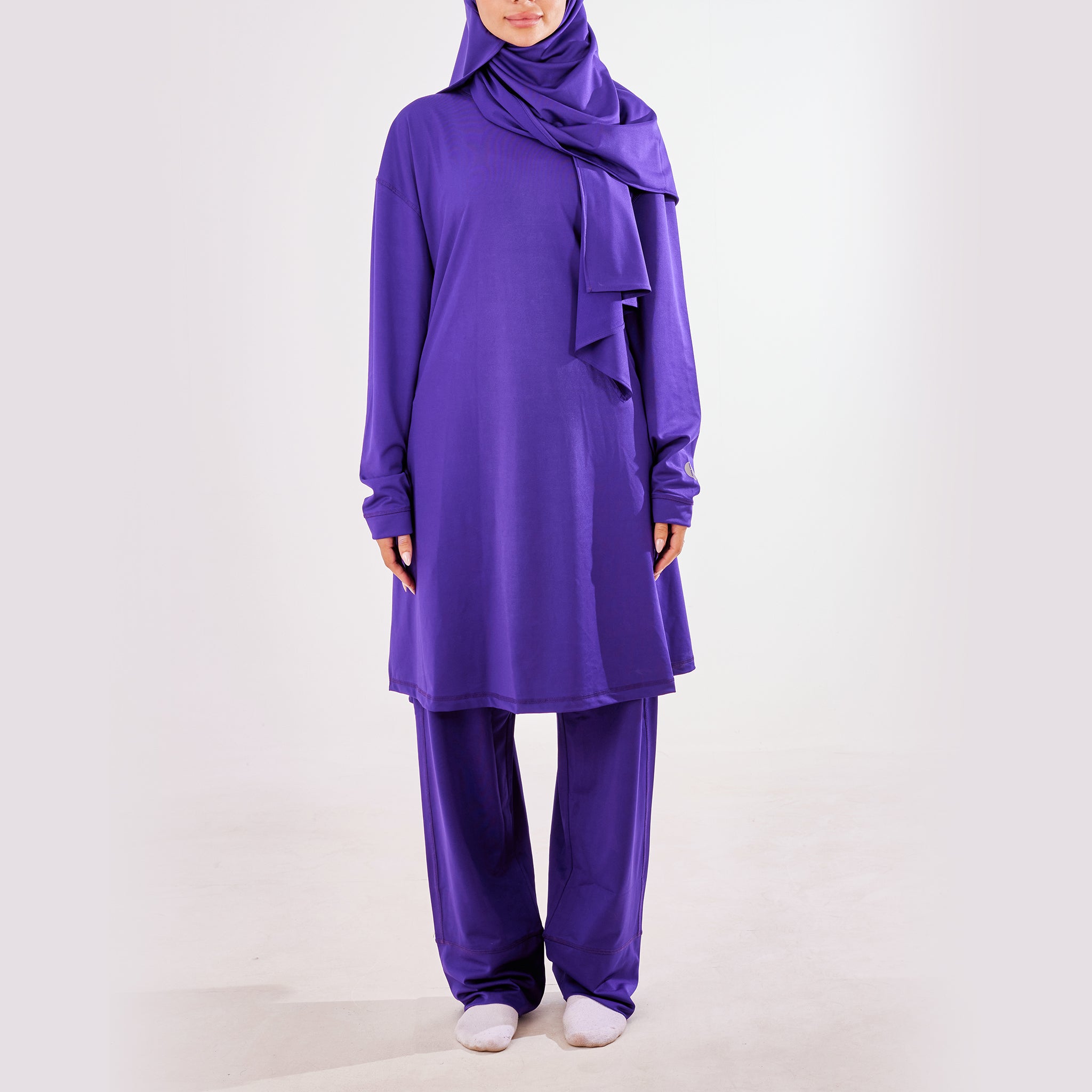 Basic Modest Burkini