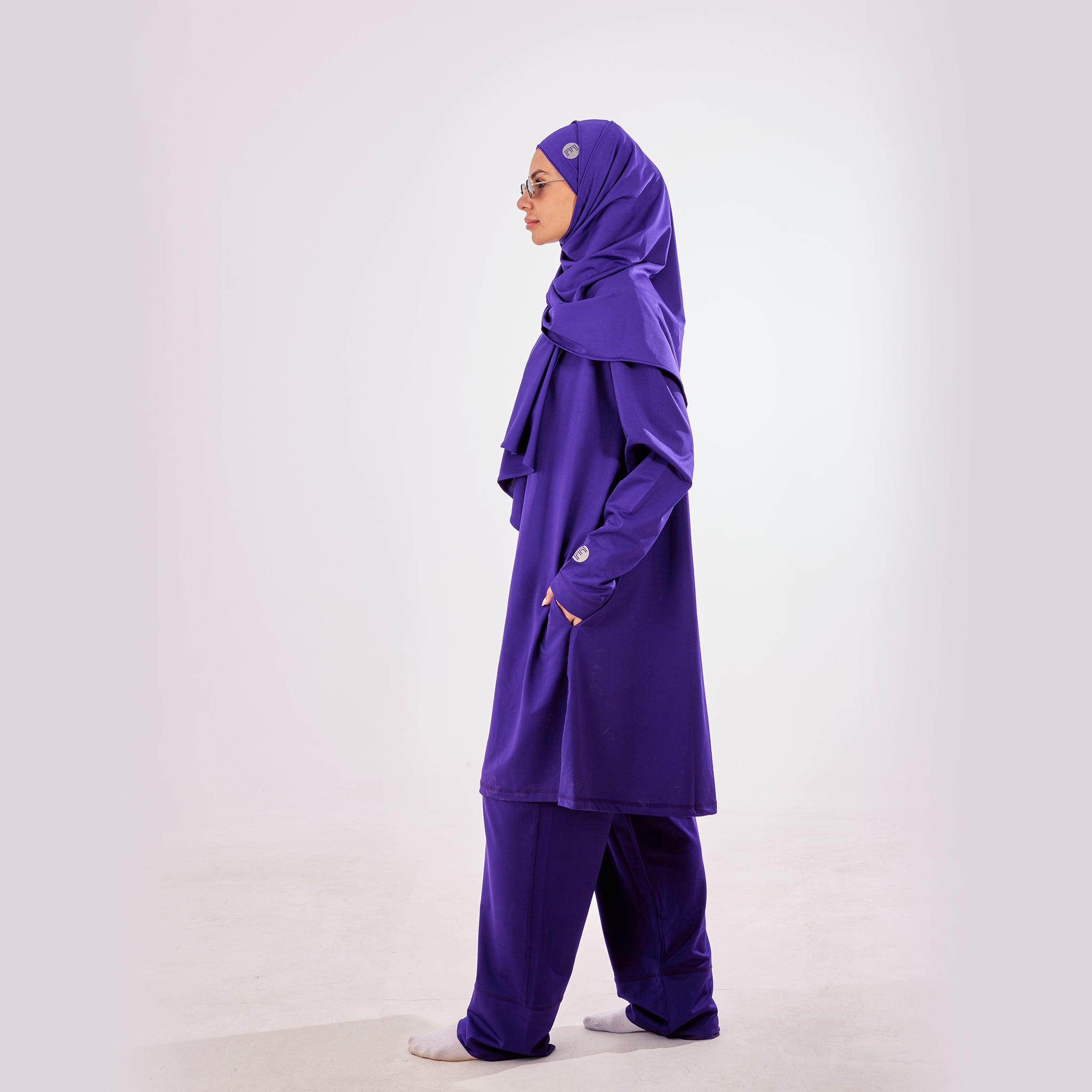 Basic Modest Burkini