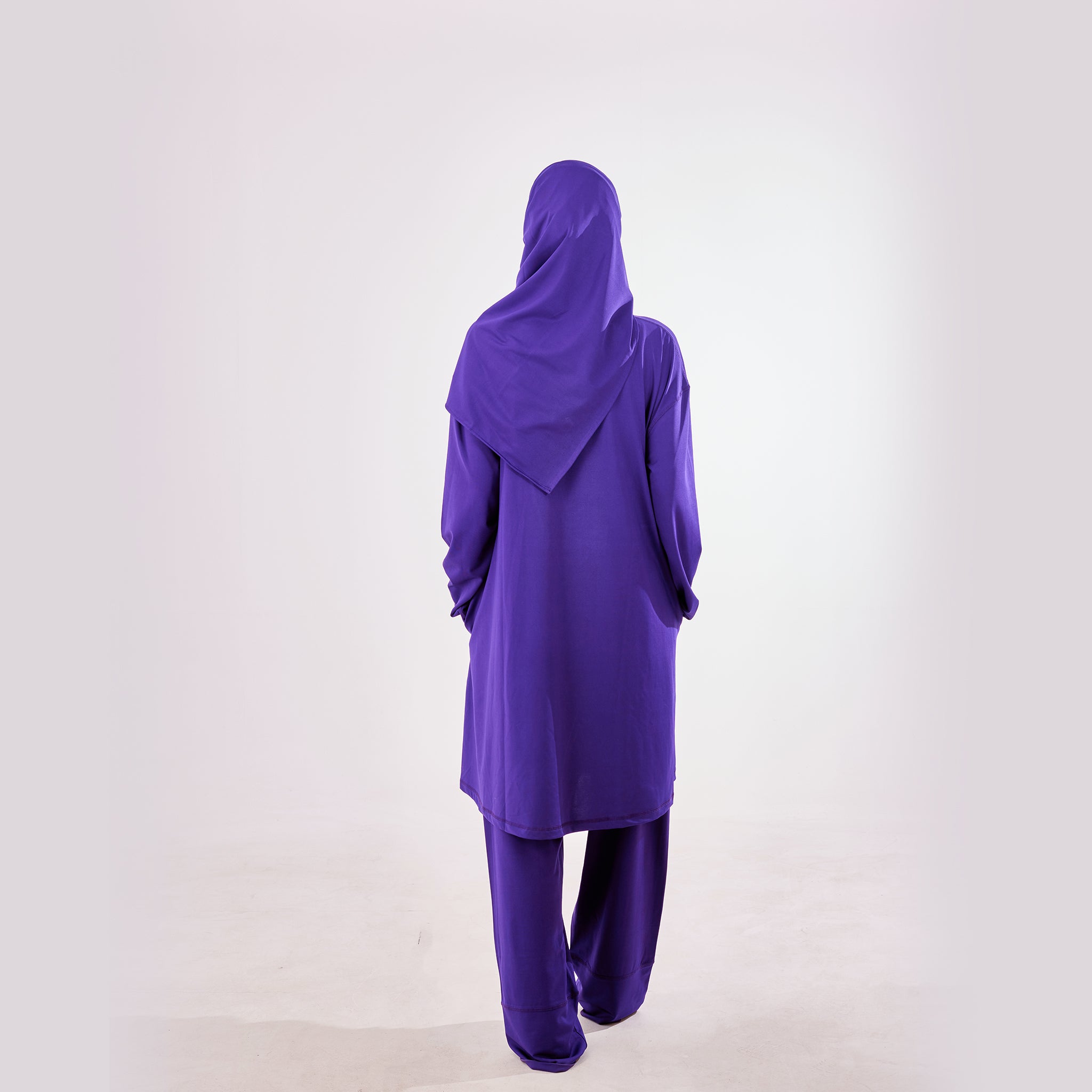 Basic Modest Burkini