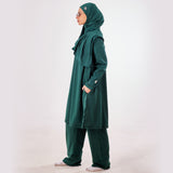Basic Modest Burkini