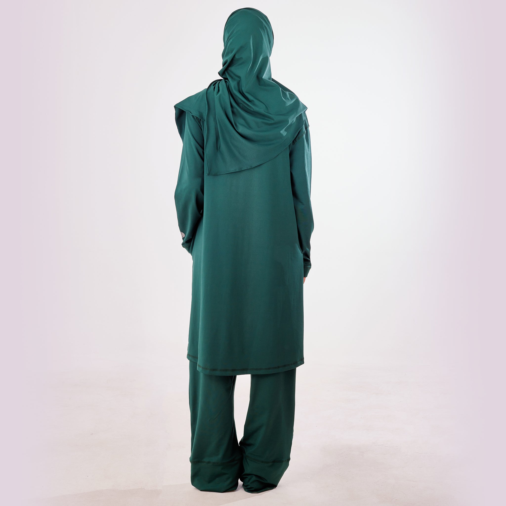 Basic Modest Burkini