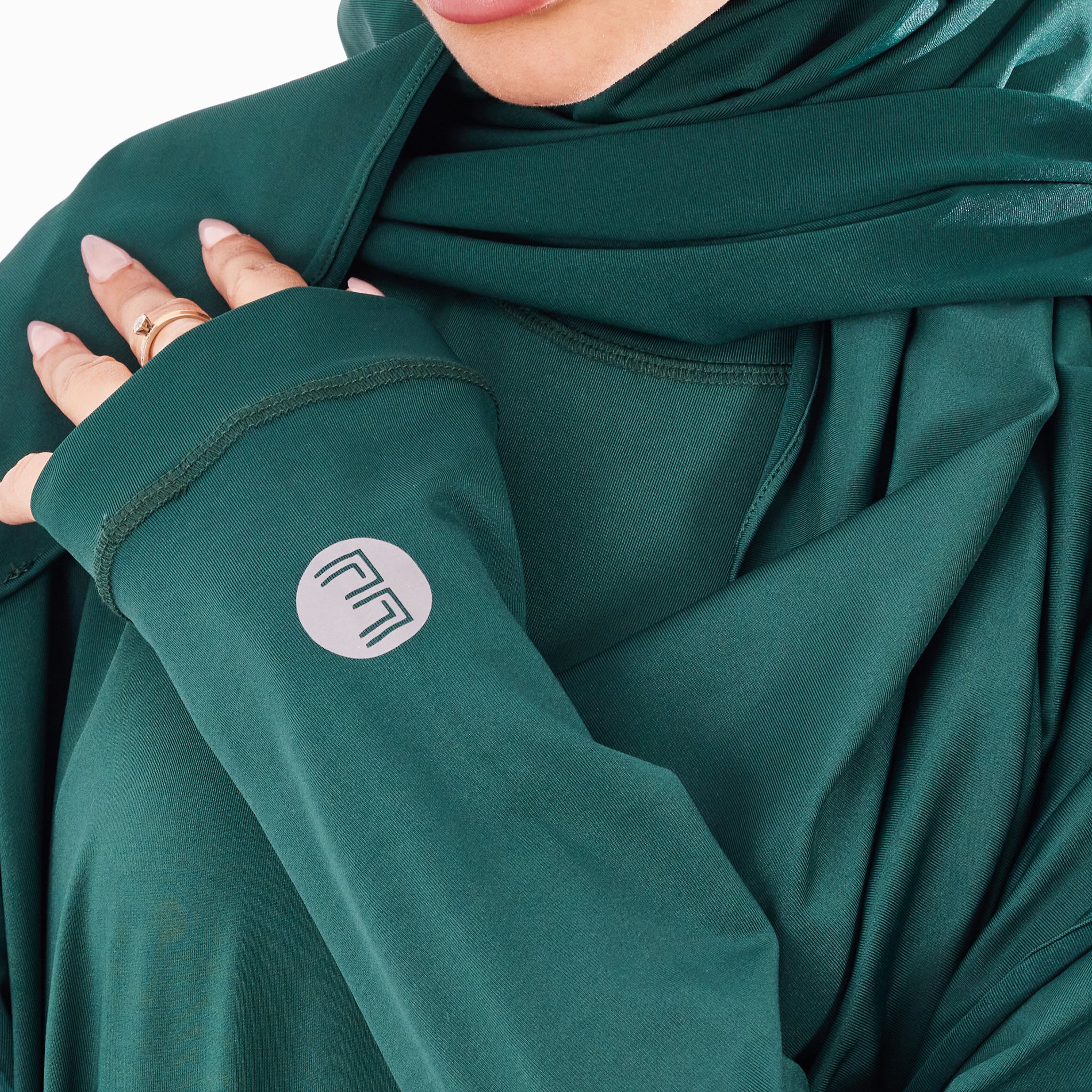 Basic Modest Burkini