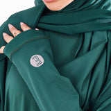Basic Modest Burkini