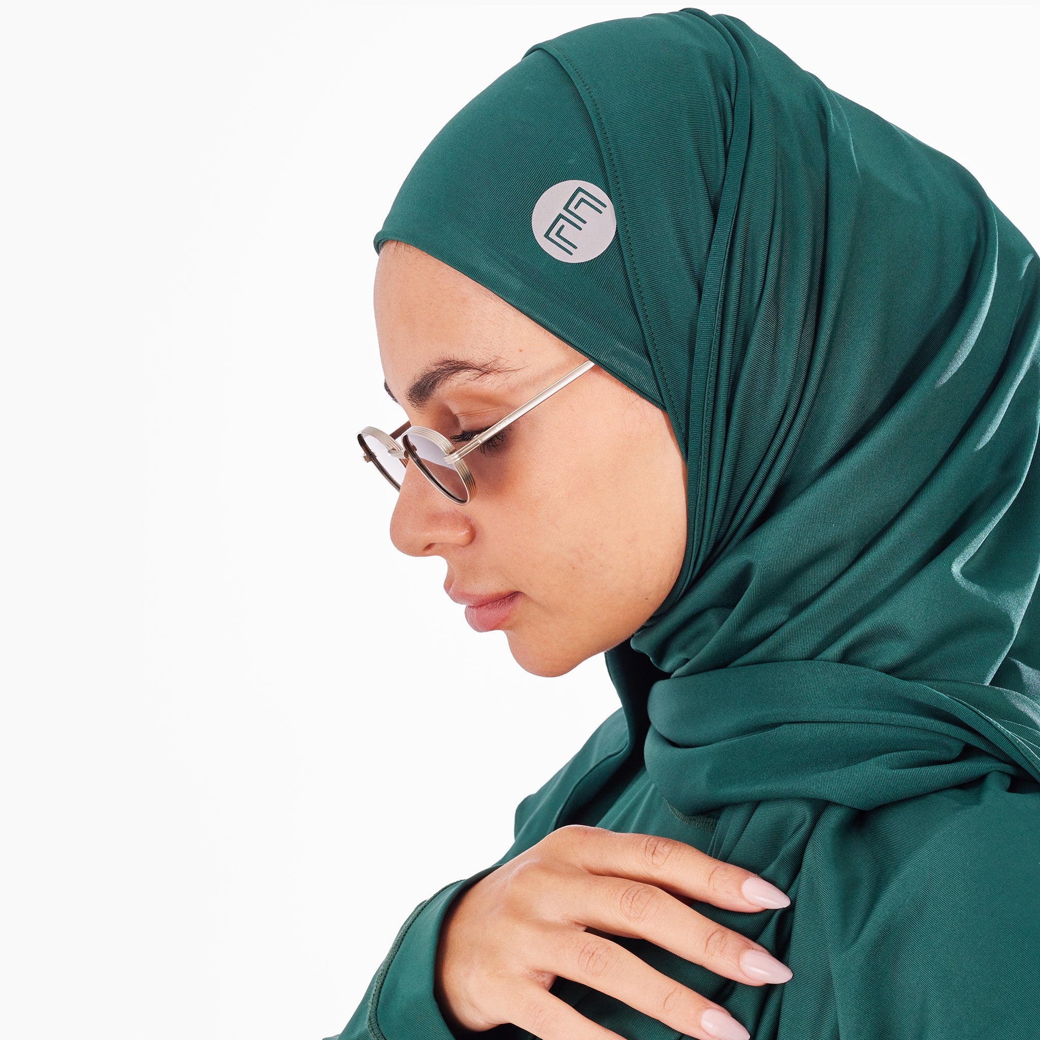 Basic Modest Burkini