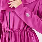 Zip-up Burkini