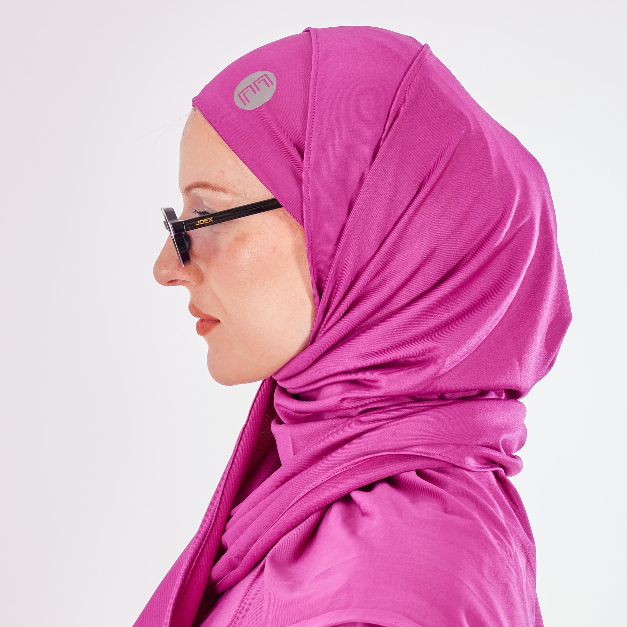 Zip-up Burkini