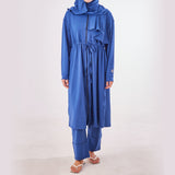 Zip-up Burkini
