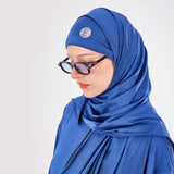 Zip-up Burkini