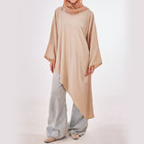 Asymmetrical Cascading Top