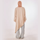 Asymmetrical Cascading Top