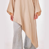 Asymmetrical Cascading Top
