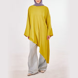 Asymmetrical Cascading Top