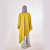 Asymmetrical Cascading Top
