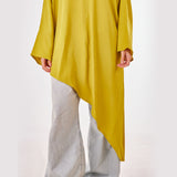 Asymmetrical Cascading Top