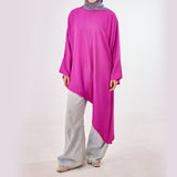 Asymmetrical Cascading Top