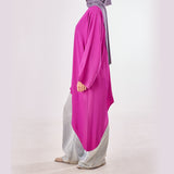 Asymmetrical Cascading Top