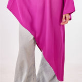 Asymmetrical Cascading Top