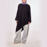 Asymmetrical Cascading Top