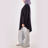 Asymmetrical Cascading Top