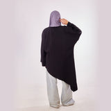 Asymmetrical Cascading Top