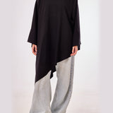 Asymmetrical Cascading Top