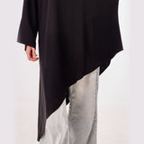 Asymmetrical Cascading Top