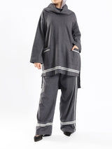Everyday Cotton Set - Emalina Fashion