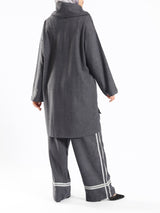 Everyday Cotton Set - Emalina Fashion