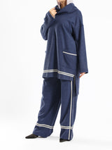 Everyday Cotton Set - Emalina Fashion