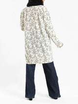 Floral Top - Emalina Fashion