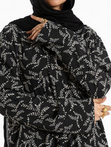 Floral Top - Emalina Fashion