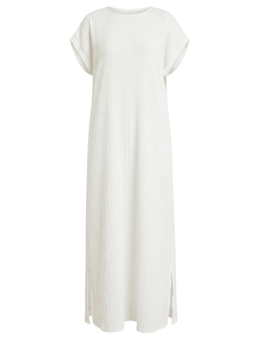 Doree Short-Sleeve Basic Dress Bundle
