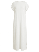 Doree Short-Sleeve Basic Dress Bundle