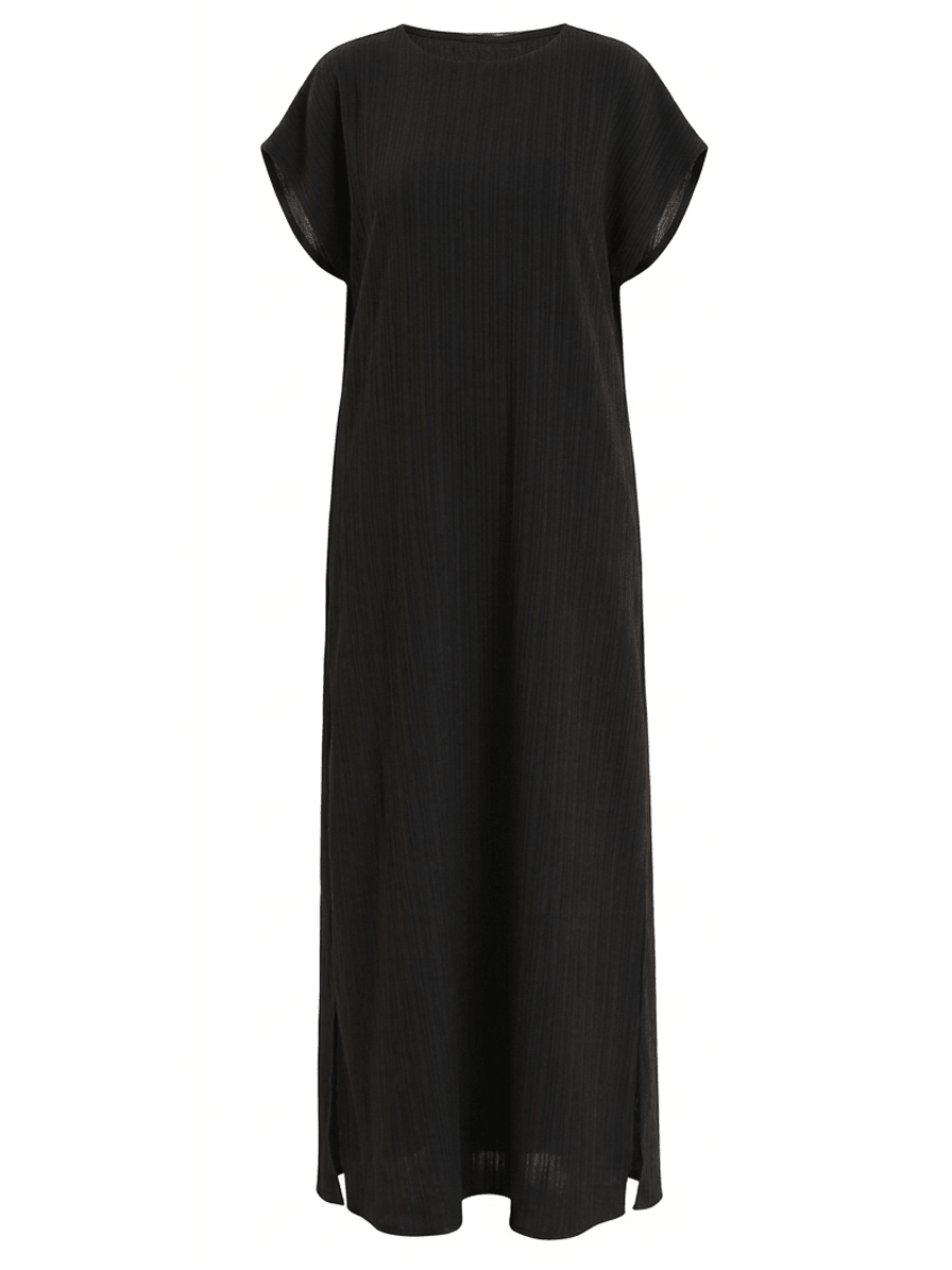 Doree Short-Sleeve Basic Dress Bundle