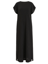 Doree Short-Sleeve Basic Dress Bundle
