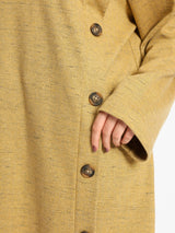 High Collar Sweater - Emalina Fashion