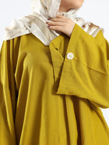 Linen Whisper Set - Emalina Fashion