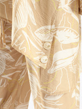 Linen Whisper Set - Emalina Fashion