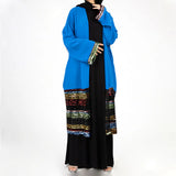 Moonlight Mirage Kaftan