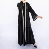 Moroccan Moonlight Kaftan