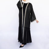 Moroccan Moonlight Kaftan