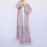 Moroccan Moonlight Kaftan