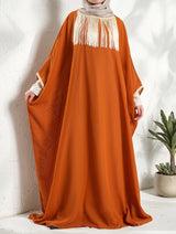 Shimmering Nights Kaftan