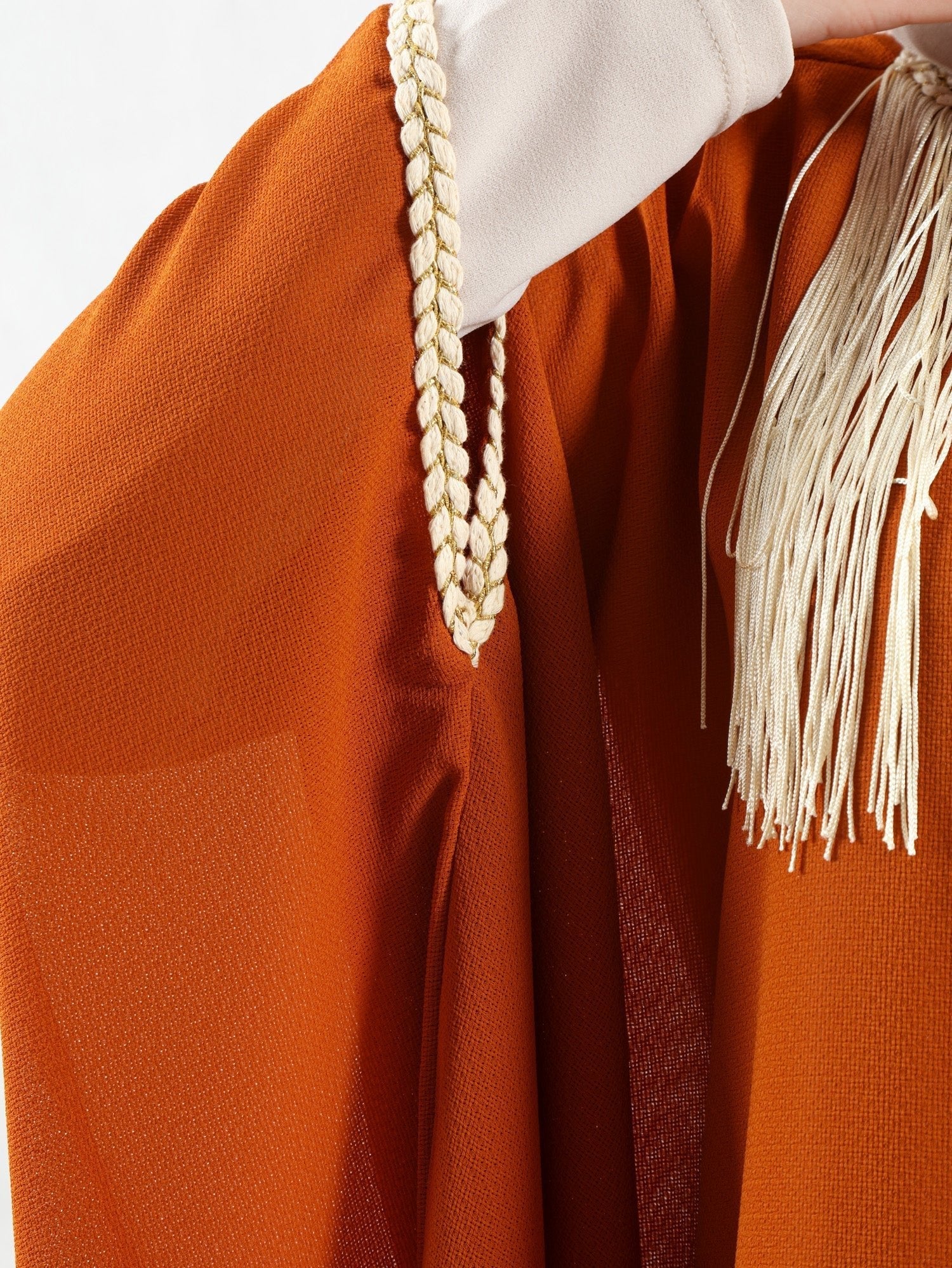 Shimmering Nights Kaftan - Emalina Fashion