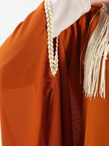 Shimmering Nights Kaftan - Emalina Fashion