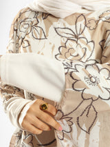 Summer Oasis Cover Up - Emalina Fashion