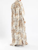 Summer Oasis Cover Up - Emalina Fashion