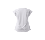 Ease Half-Sleeve Basic Top